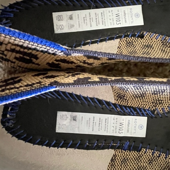 Rothy’s 🐆 Points - Picture 4 of 4